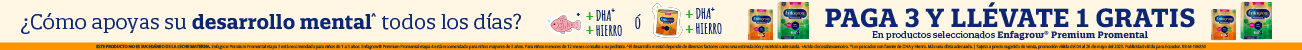 DHA + Promo